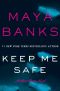 [Slow Burn 01] • Keep Me Safe